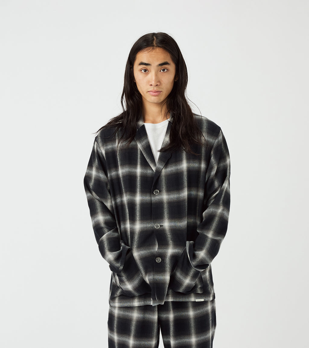 nanamica Exclusive Day