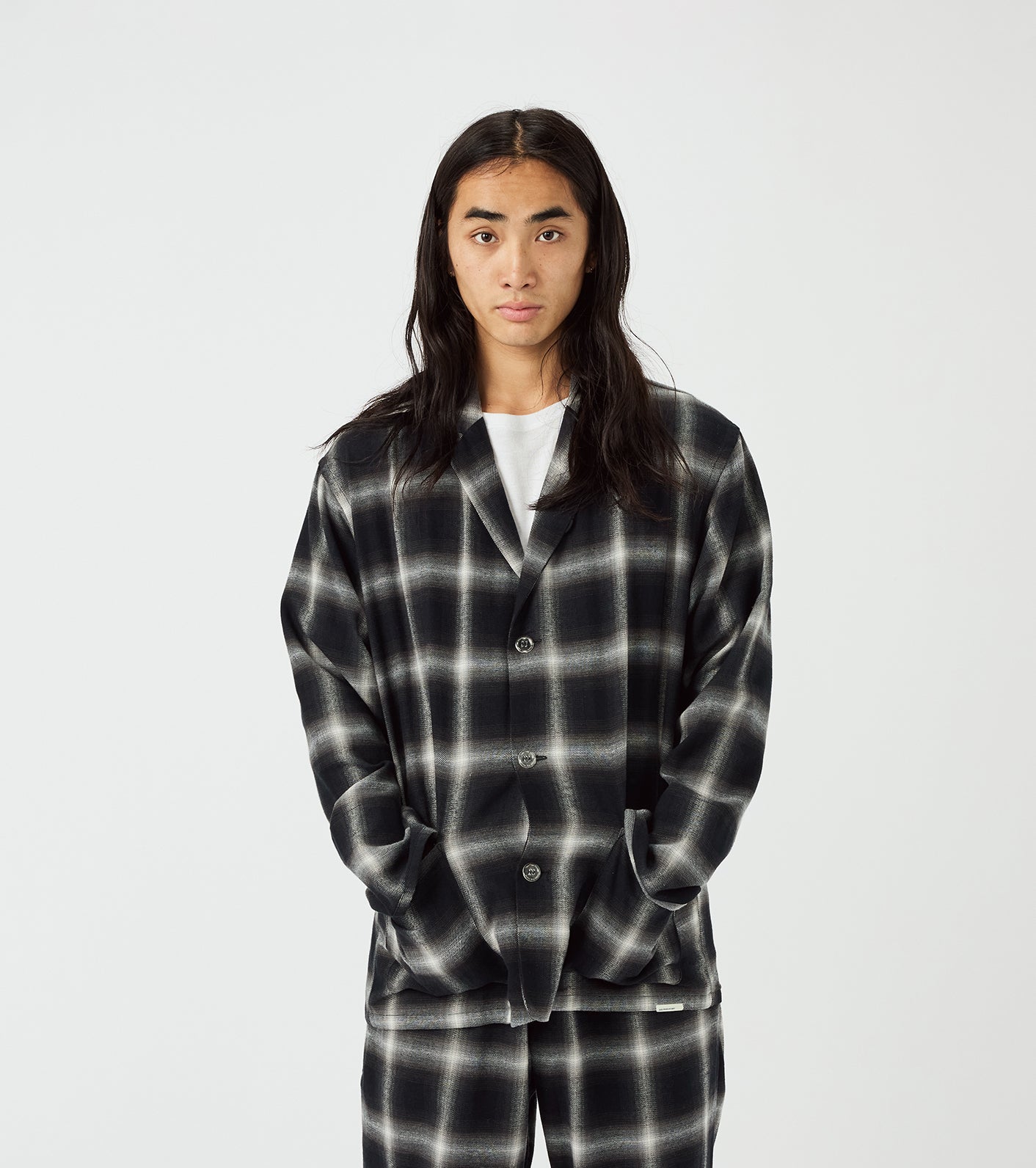 nanamica Exclusive Day