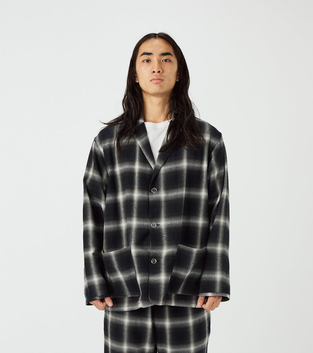 nanamica Exclusive Day