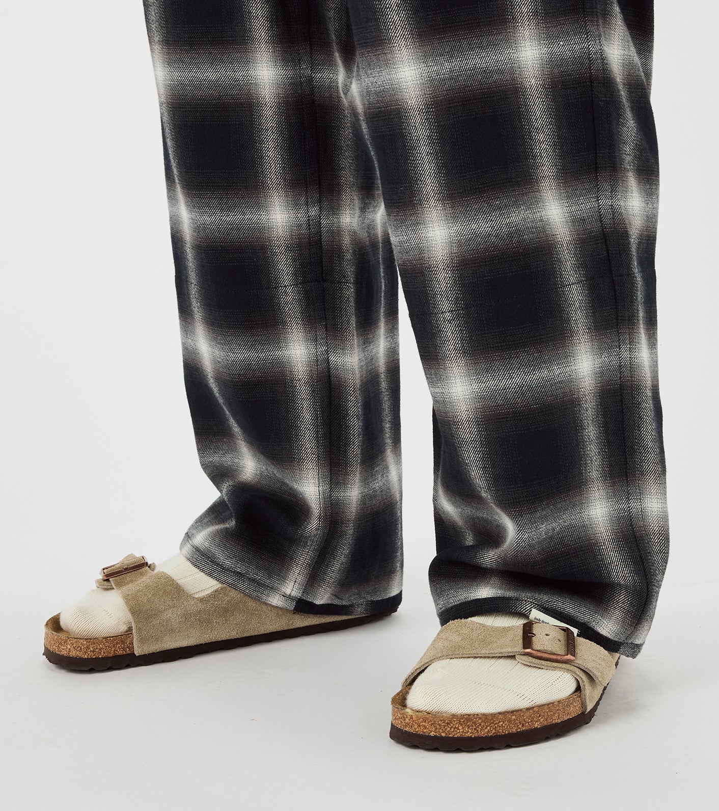 nanamica Exclusive Day