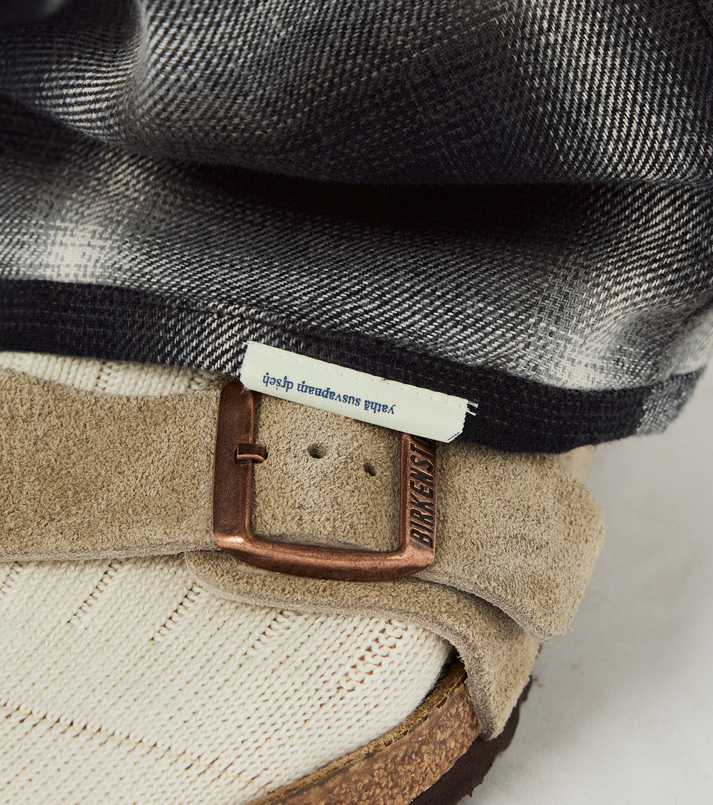 nanamica Exclusive Day