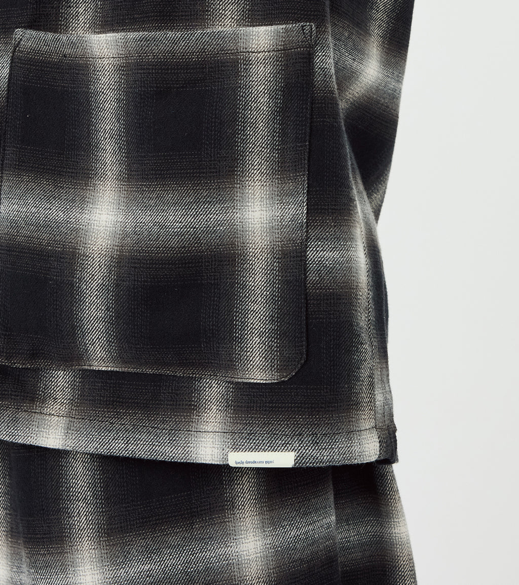 nanamica Exclusive Day