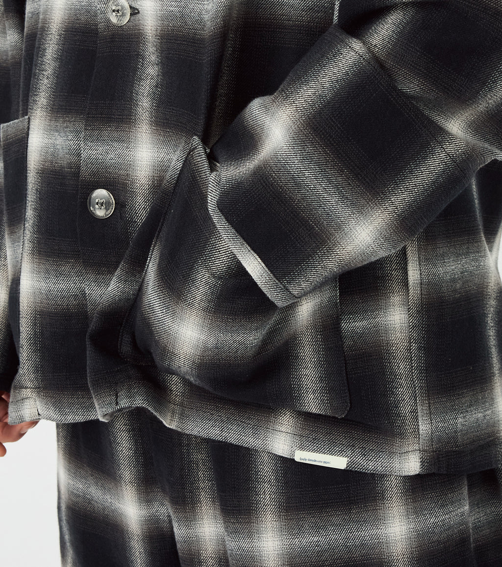 nanamica Exclusive Day