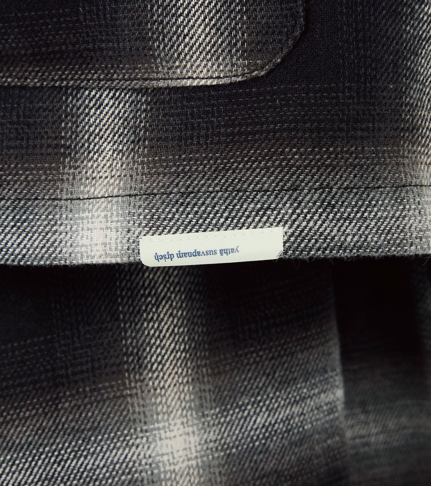 nanamica Exclusive Day