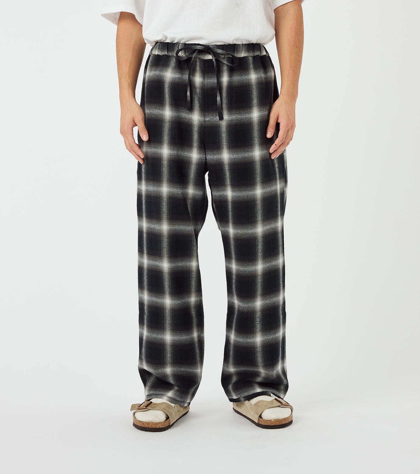 nanamica Exclusive Day