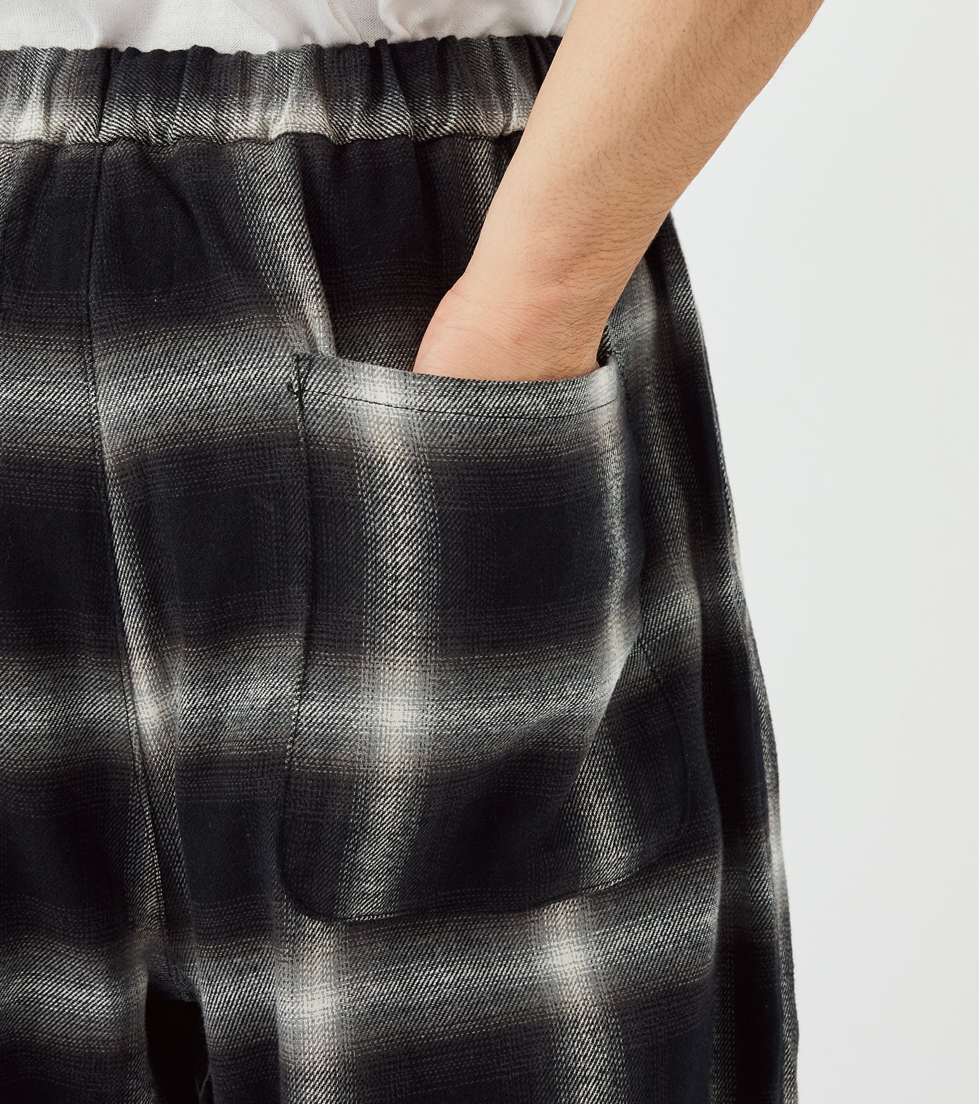 nanamica Exclusive Day