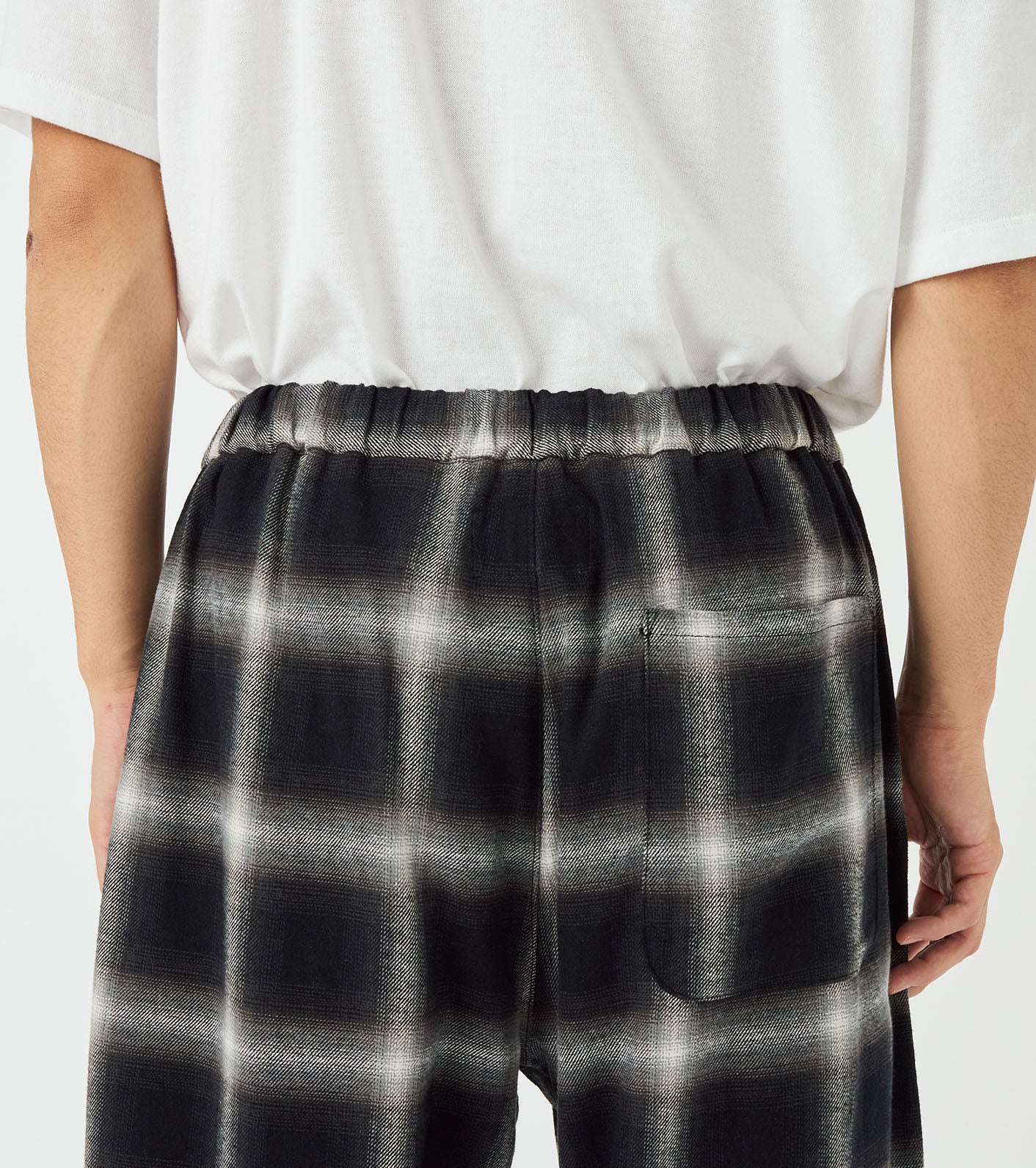 nanamica Exclusive Day