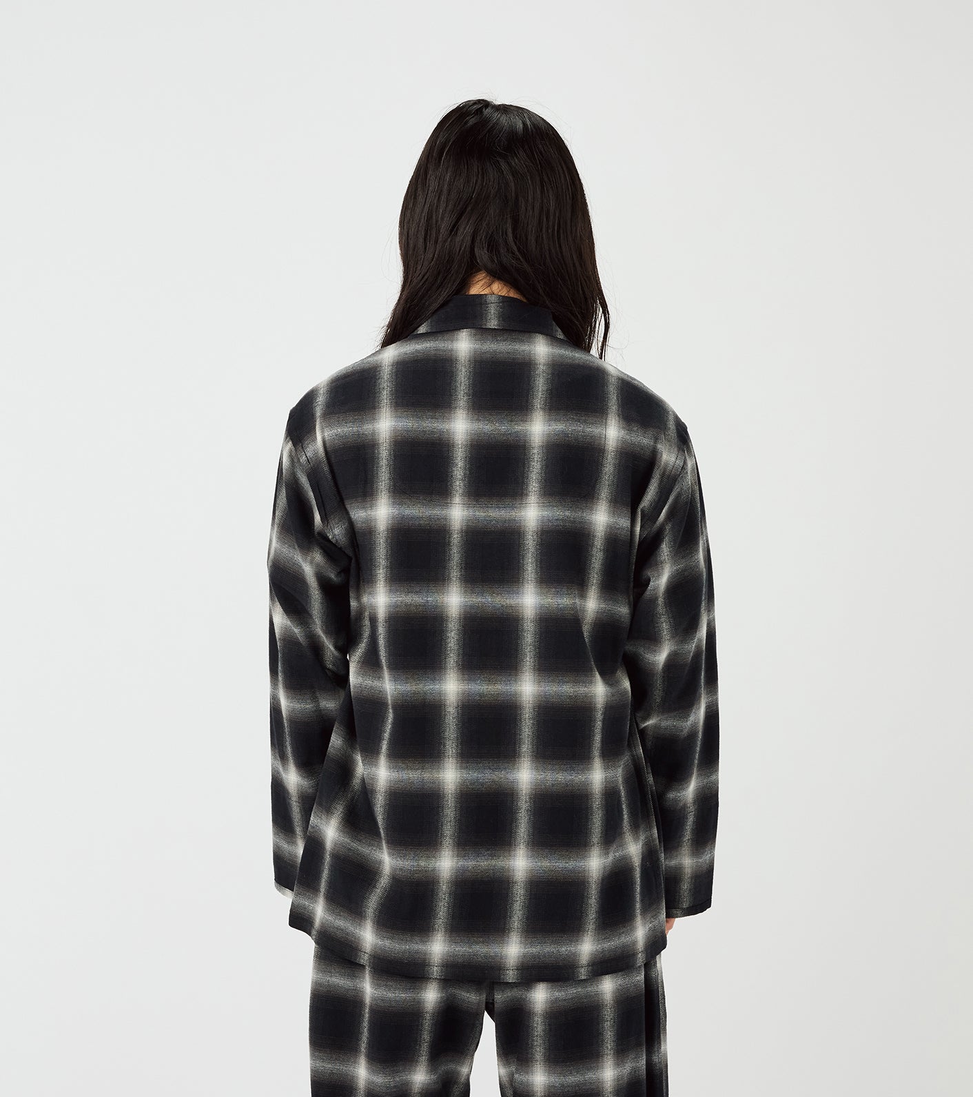 nanamica Exclusive Day