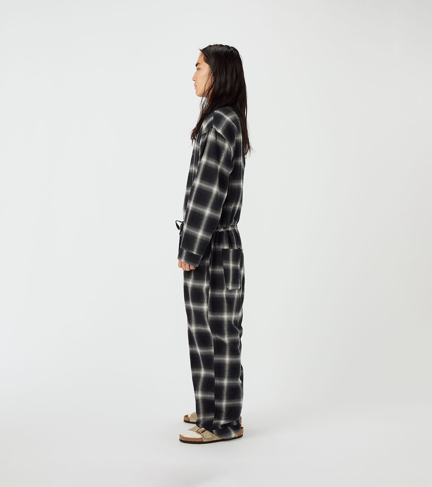 nanamica Exclusive Joint