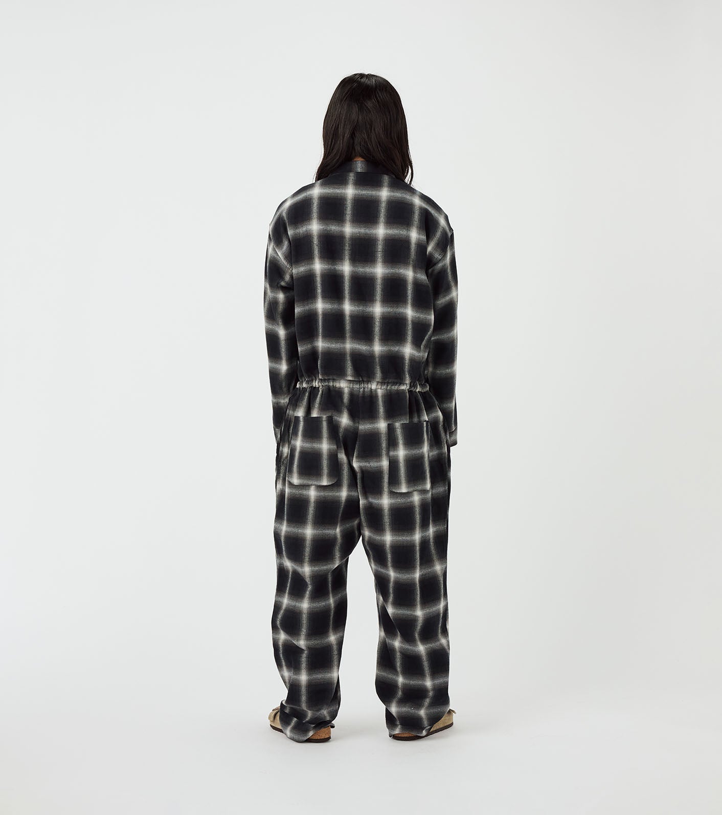 nanamica Exclusive Joint