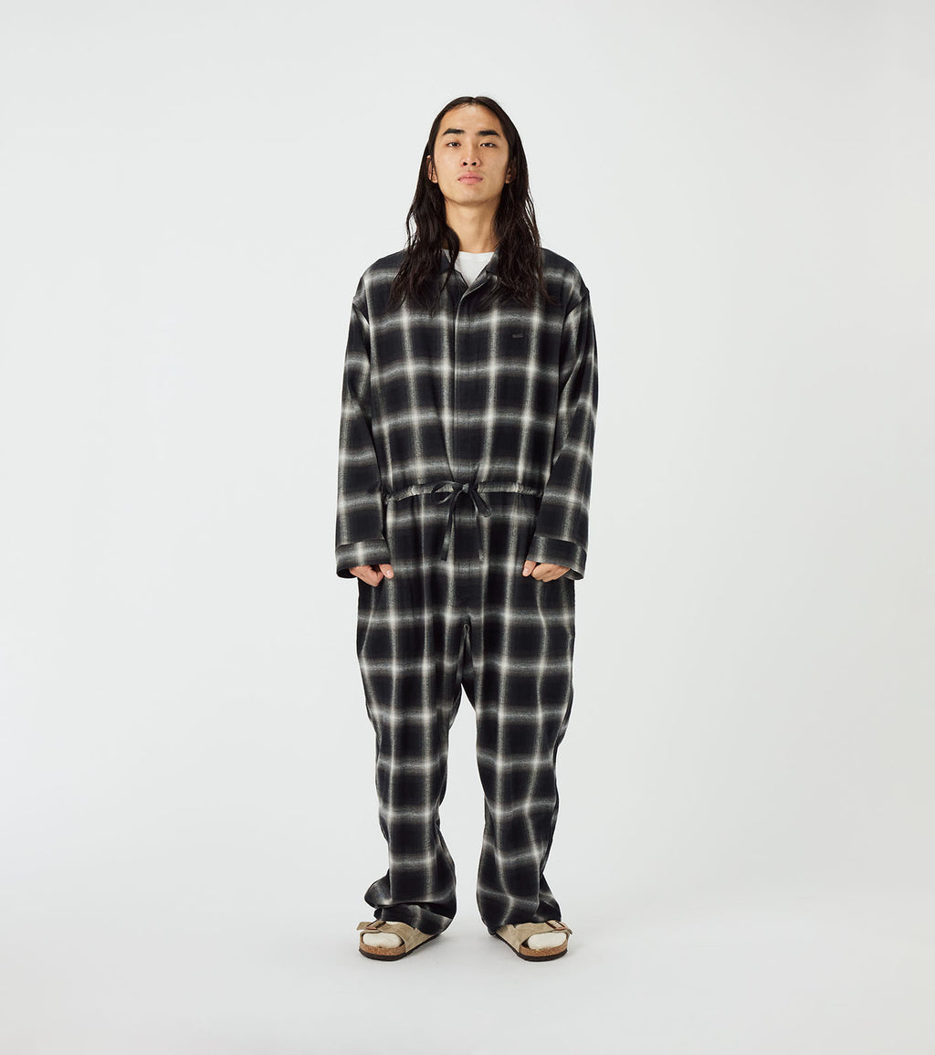 nanamica Exclusive Joint