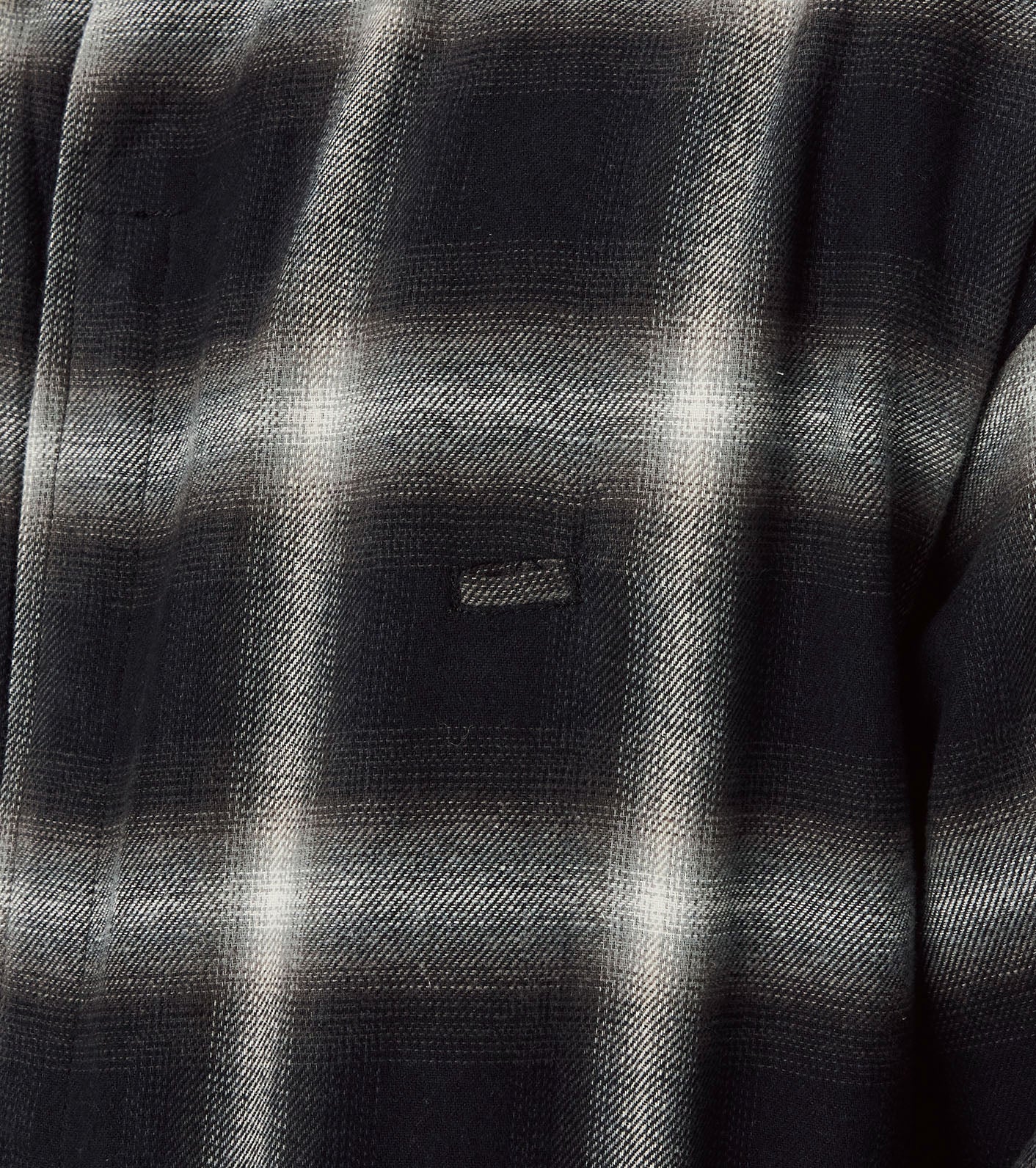 nanamica Exclusive Joint