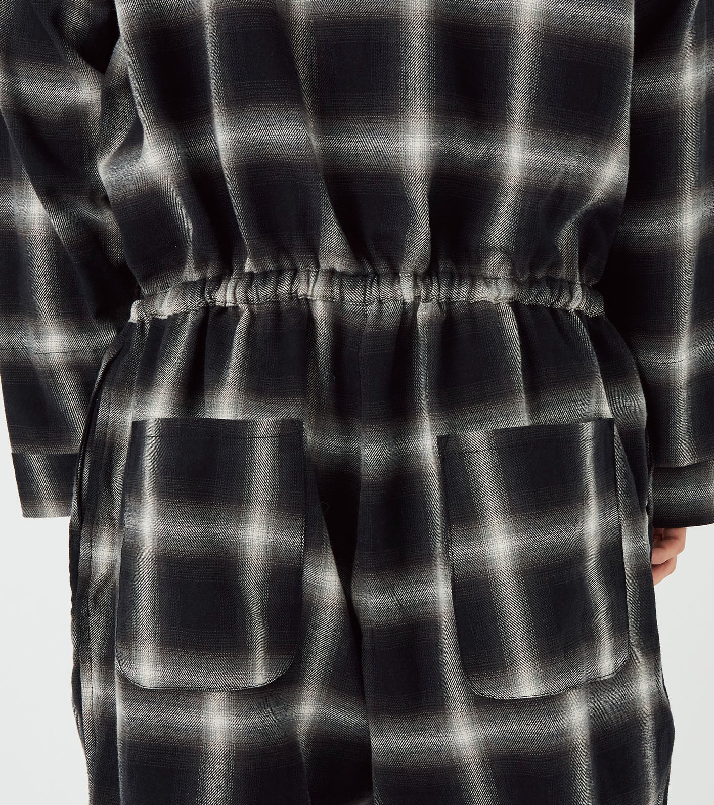 nanamica Exclusive Joint