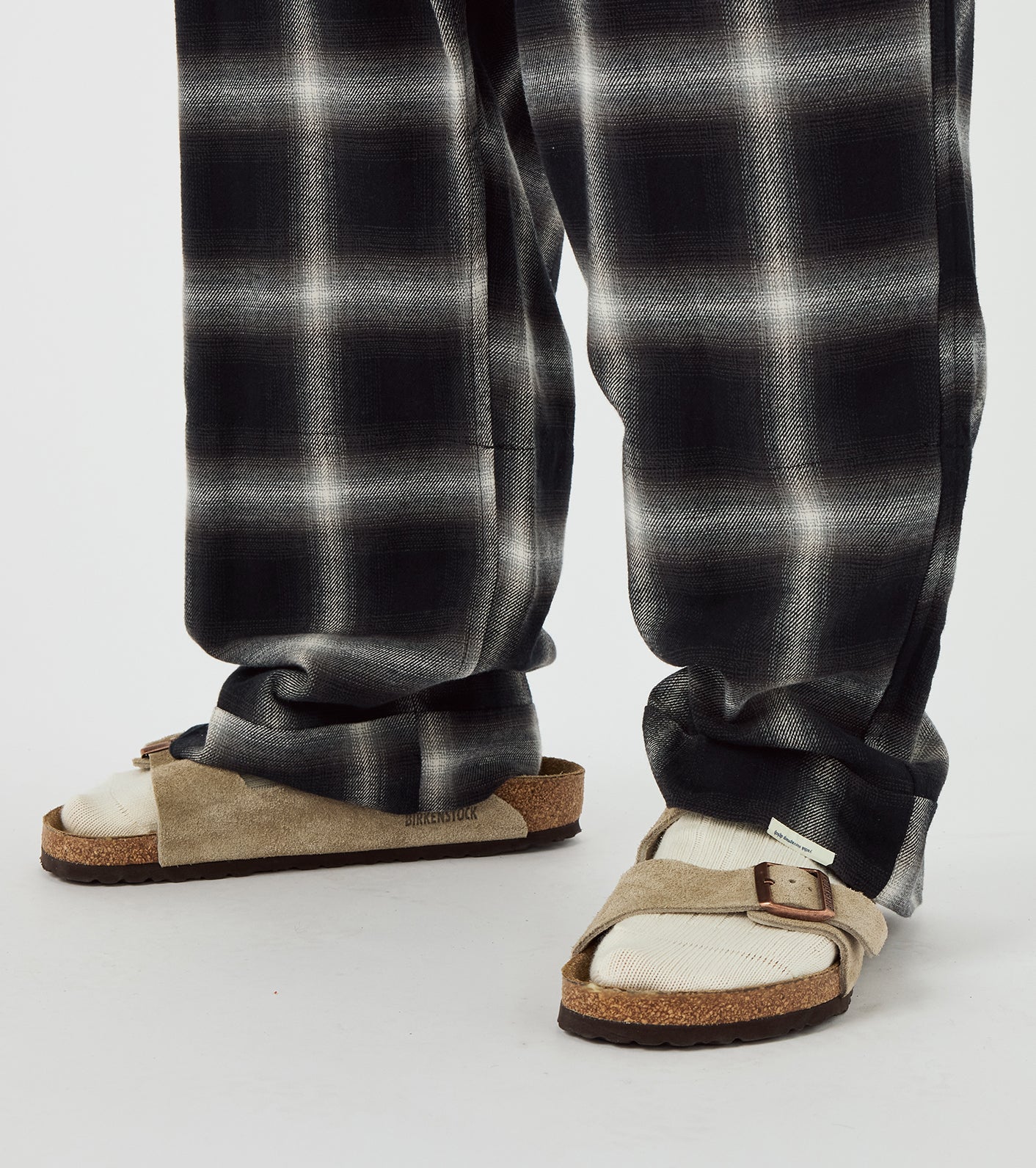 nanamica Exclusive Joint