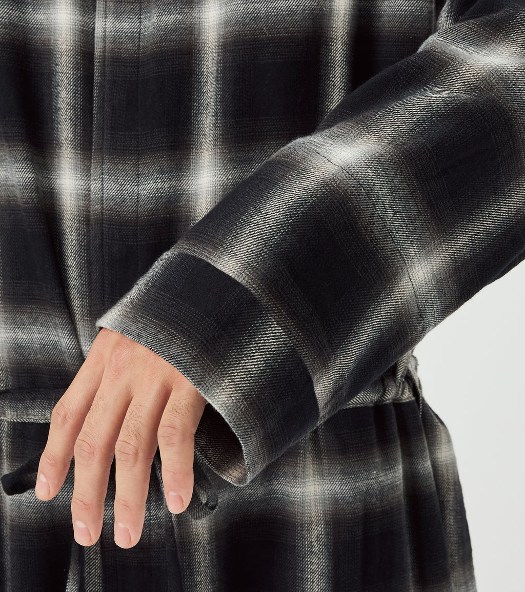 nanamica Exclusive Joint