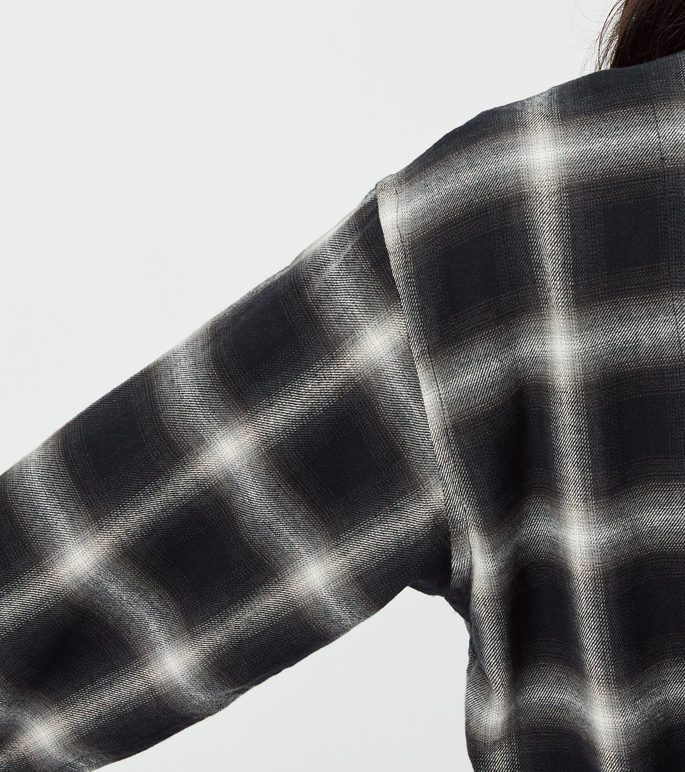 nanamica Exclusive Joint