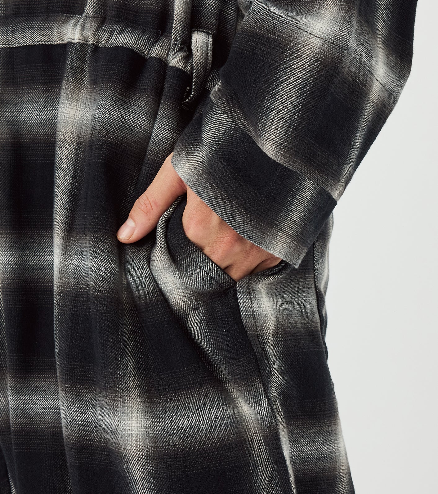 nanamica Exclusive Joint