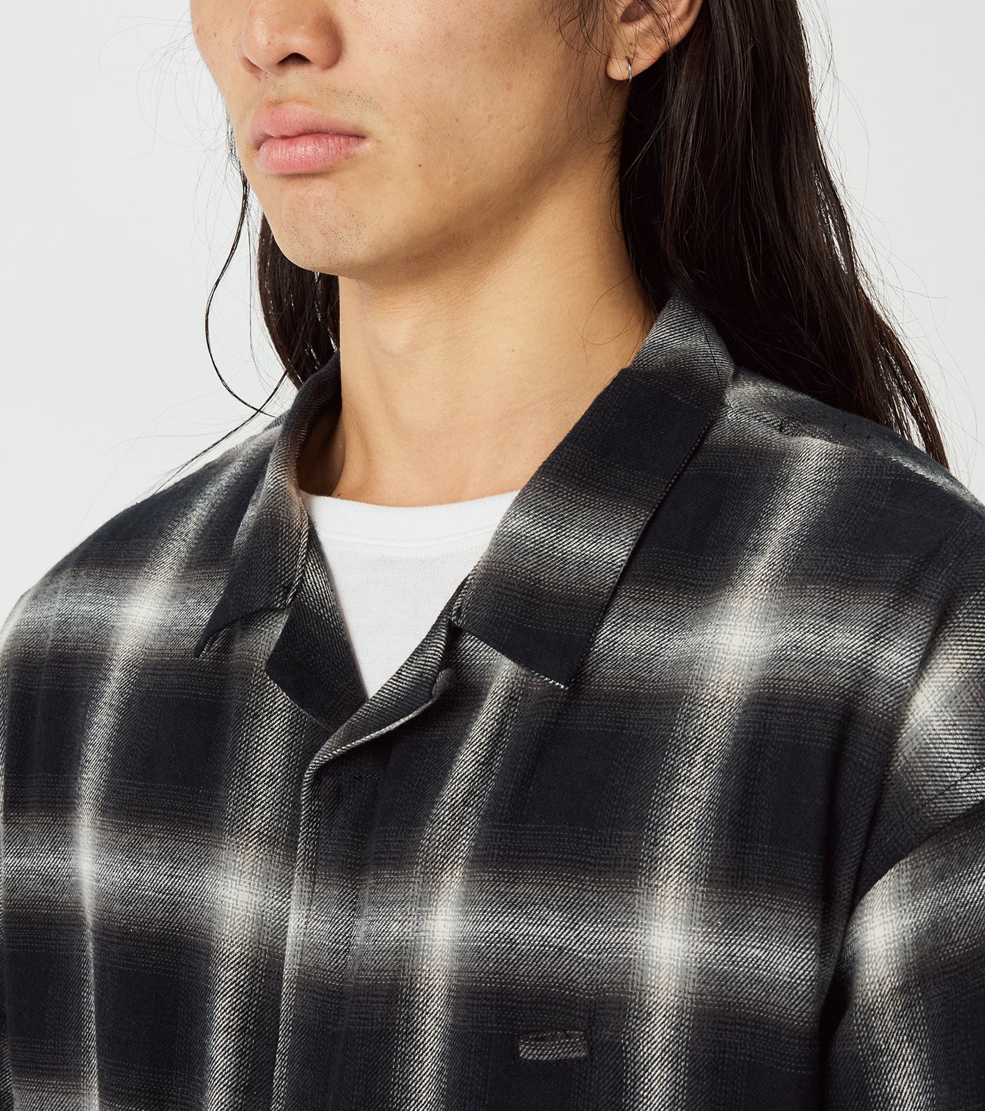 nanamica Exclusive Joint