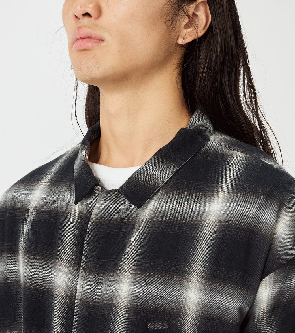 nanamica Exclusive Joint