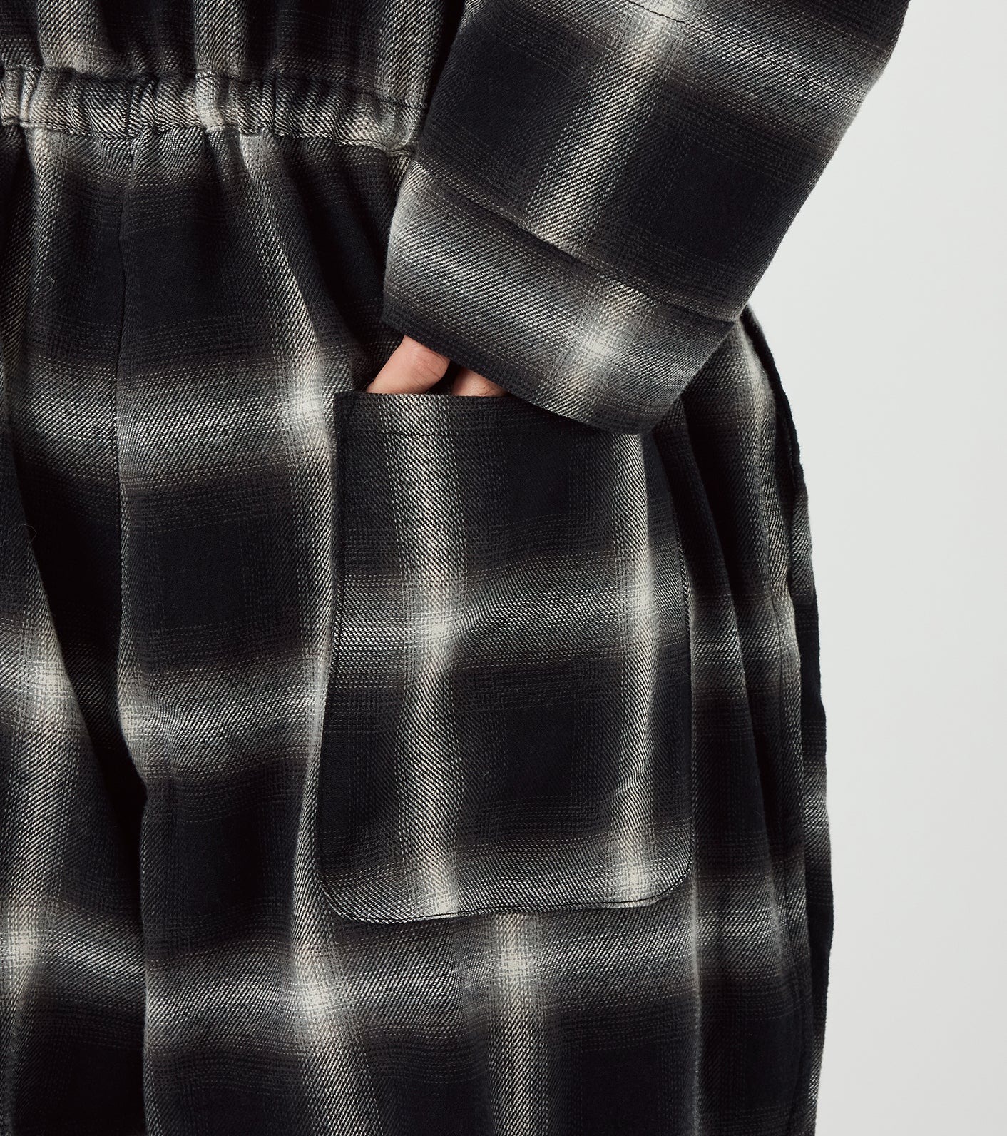 nanamica Exclusive Joint