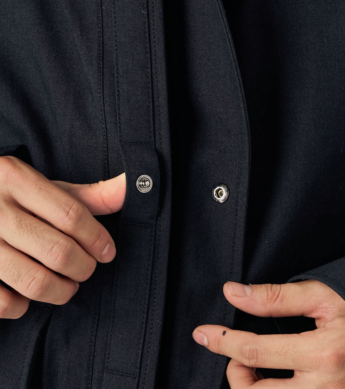 Brewed Protein Cruiser Jacket