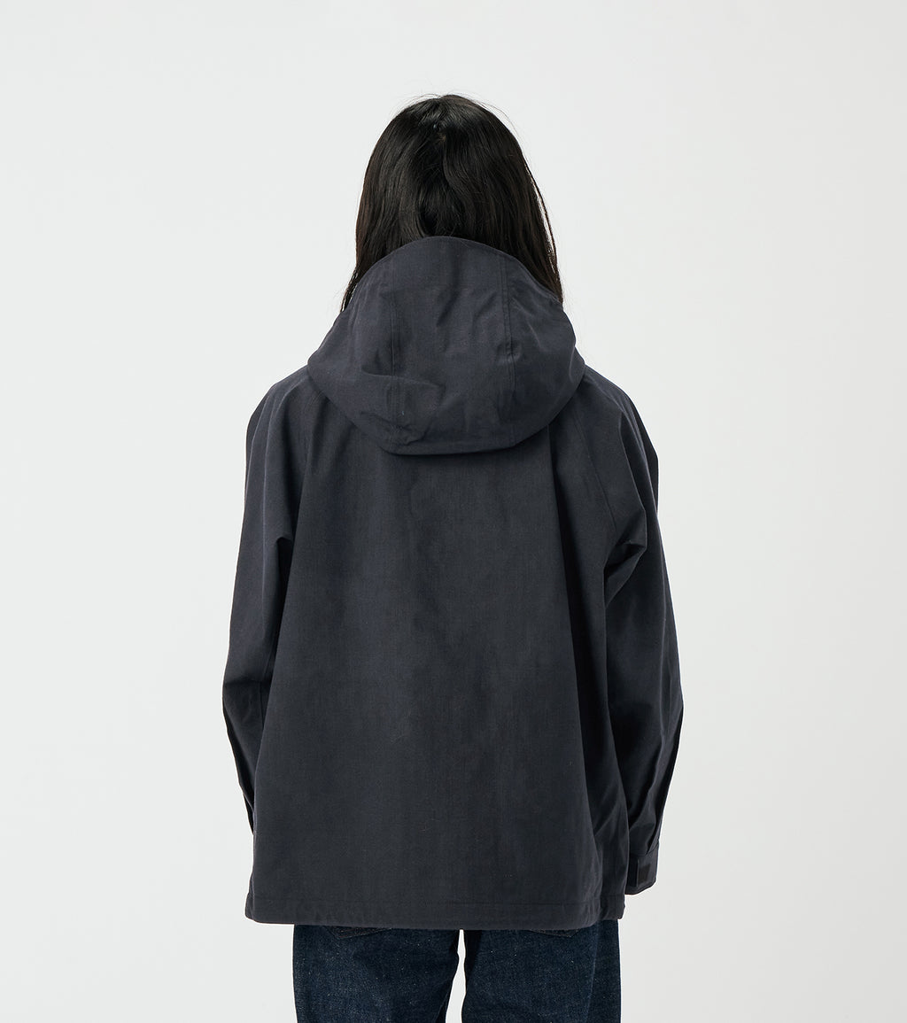 Brewed Protein Cruiser Jacket