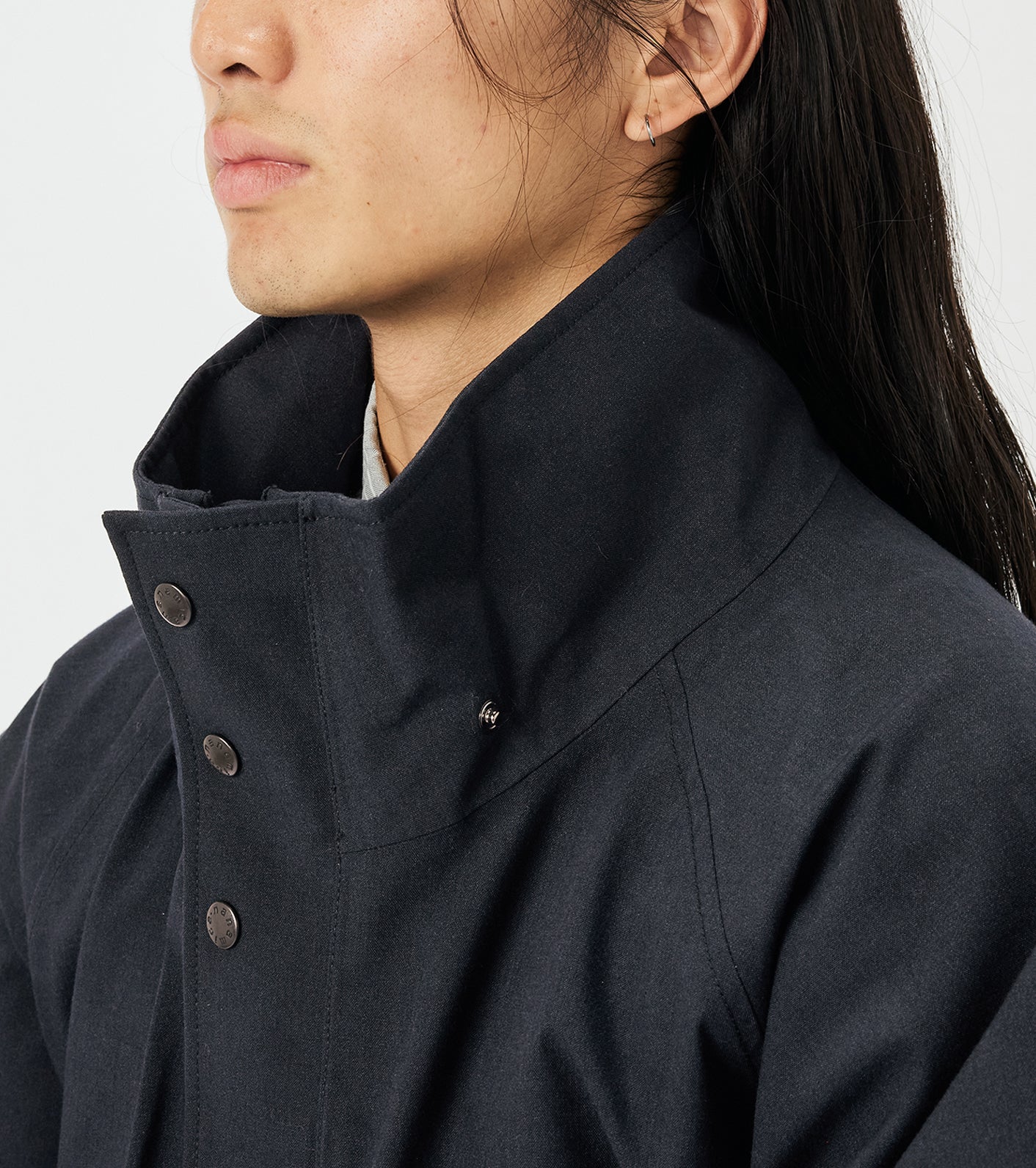 Brewed Protein Cruiser Jacket