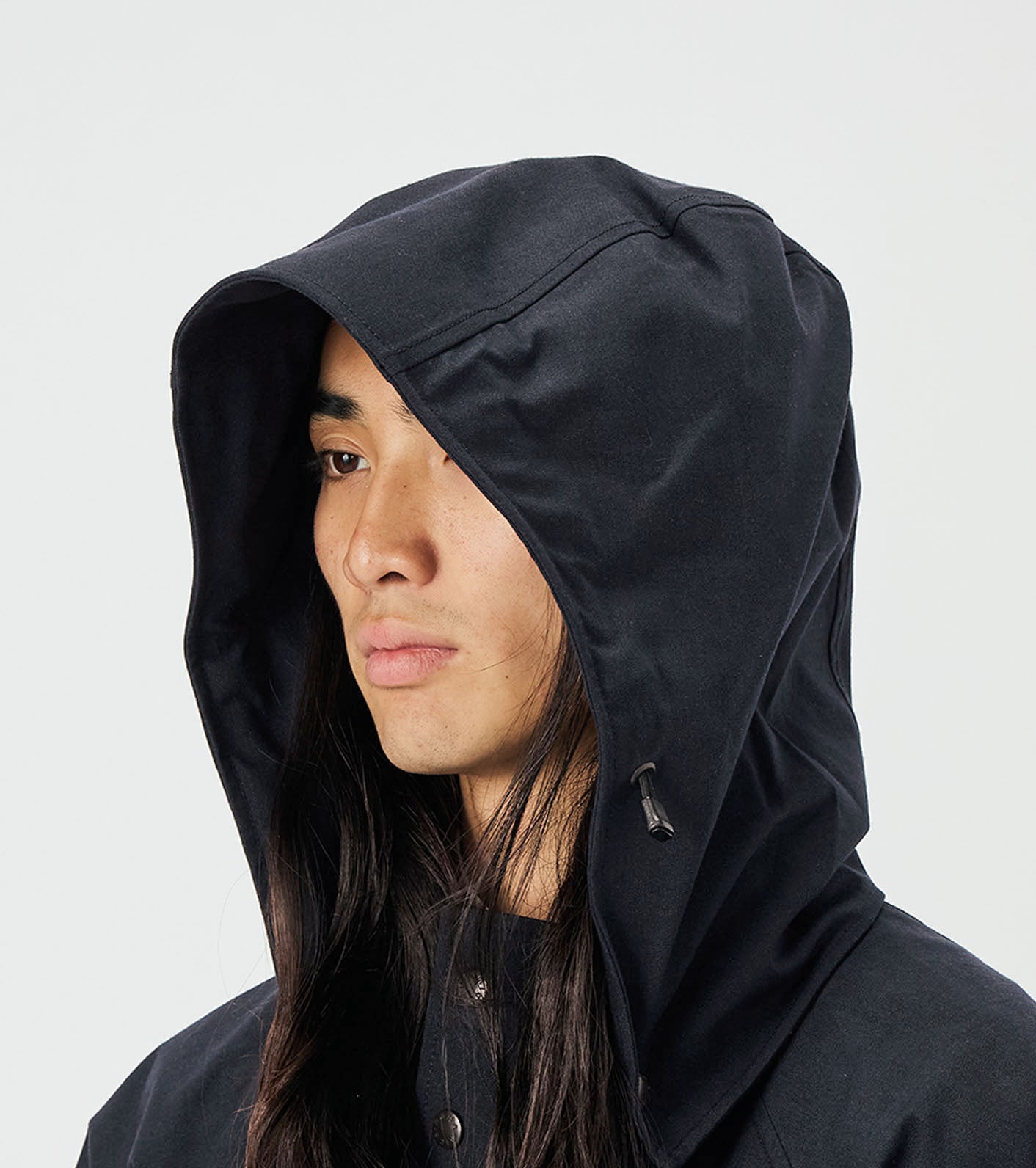 Brewed Protein Cruiser Jacket