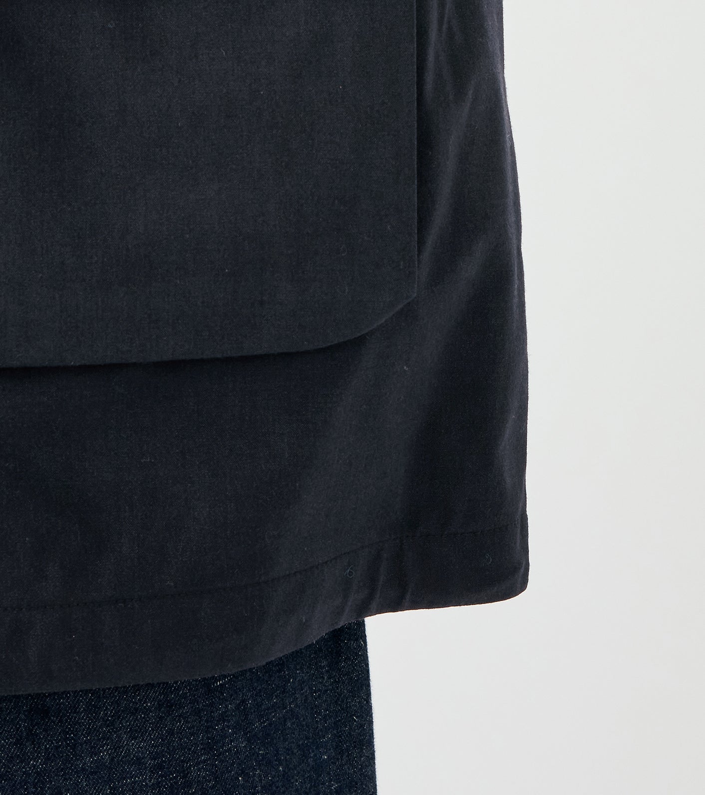 Brewed Protein Cruiser Jacket