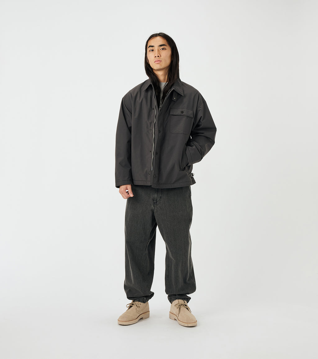 GORE-TEX Field Jacket