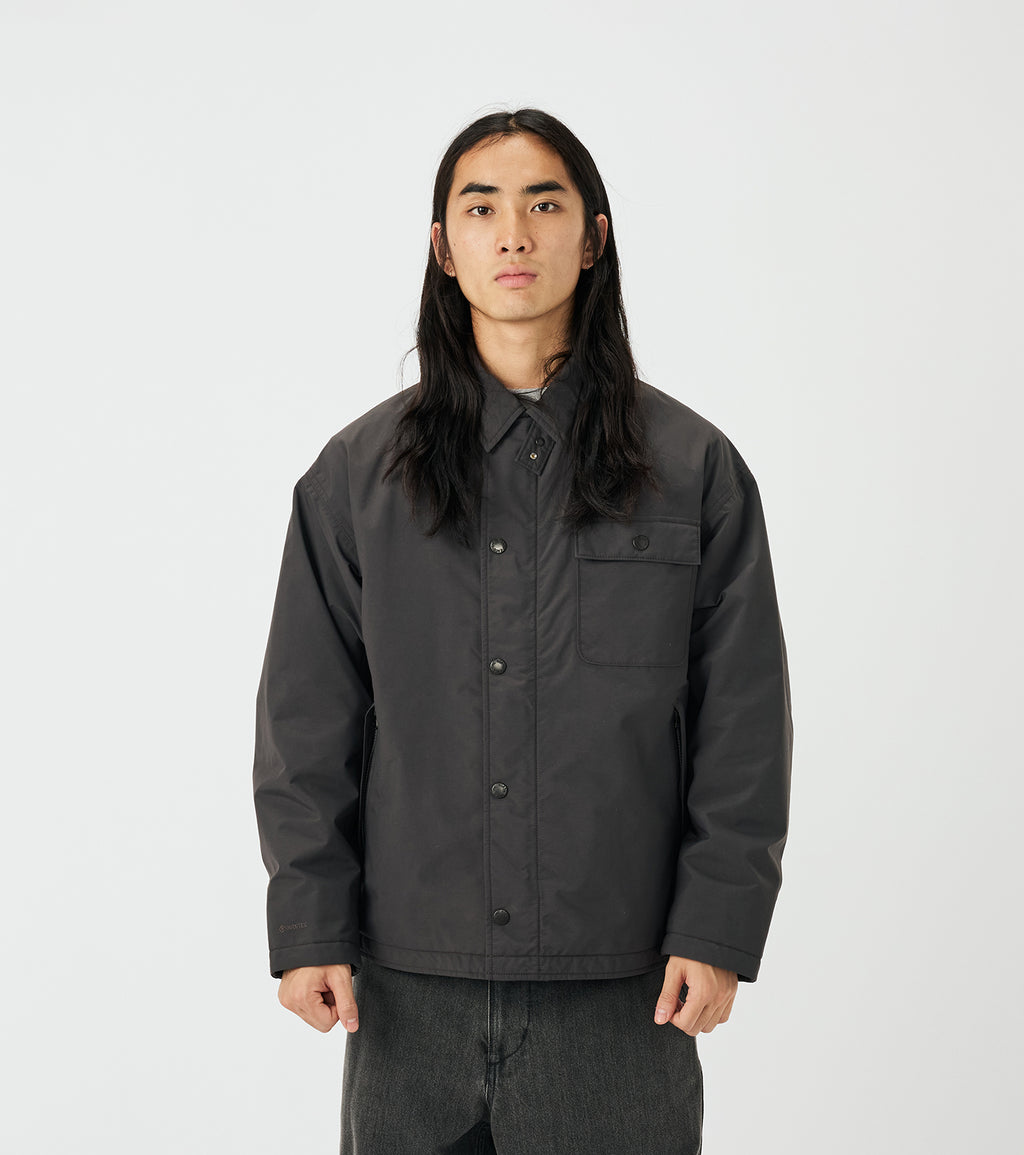 GORE-TEX Field Jacket