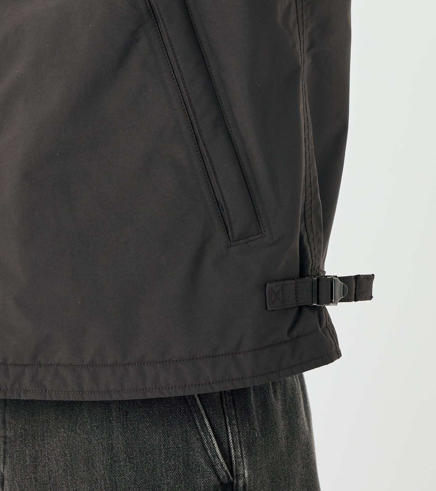 GORE-TEX Field Jacket