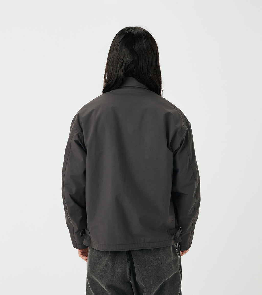 GORE-TEX Field Jacket
