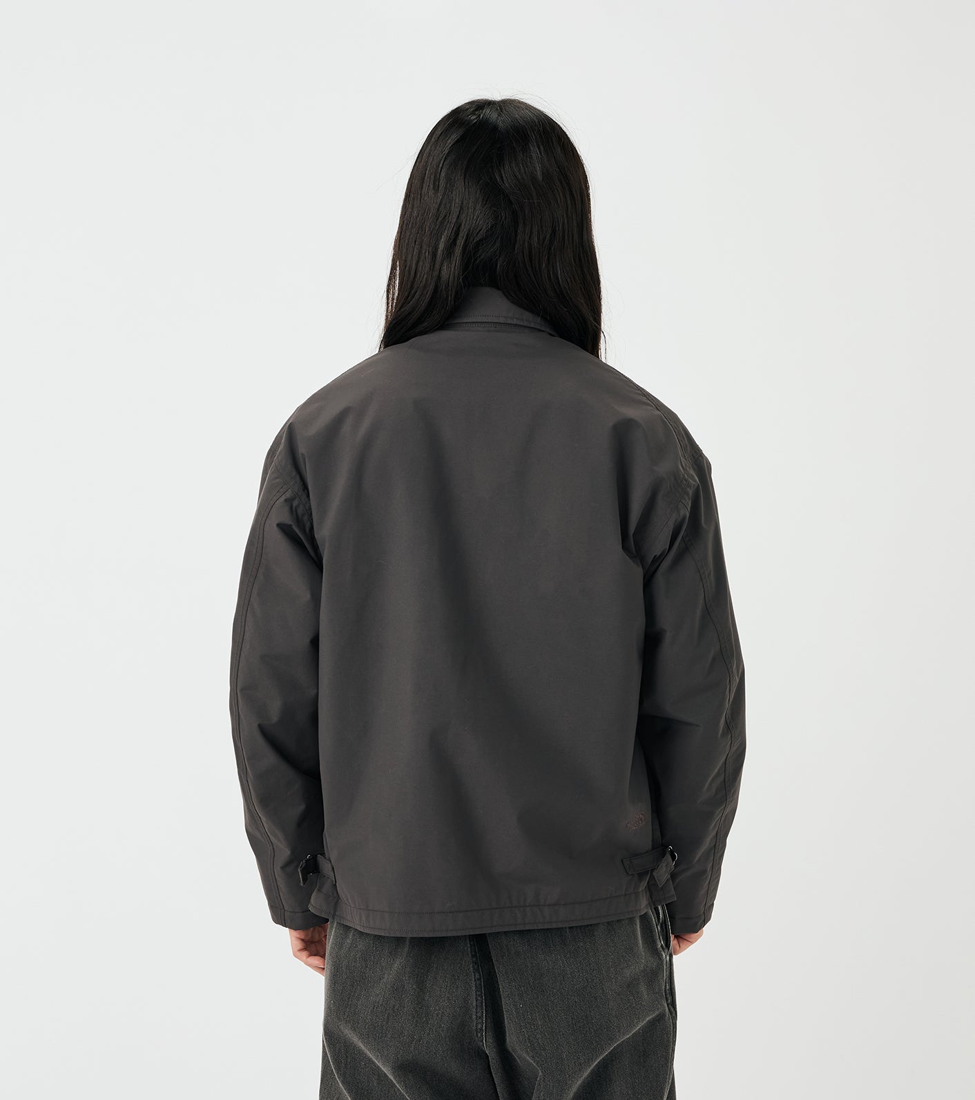 GORE-TEX Field Jacket