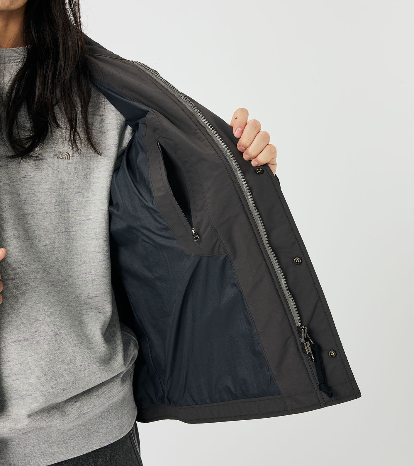 GORE-TEX Field Jacket