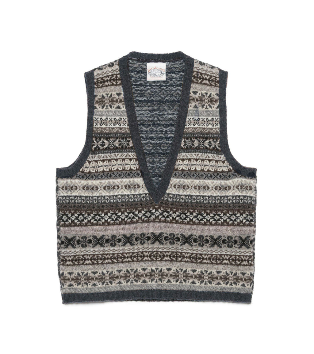 nanamica Exclusive Vest