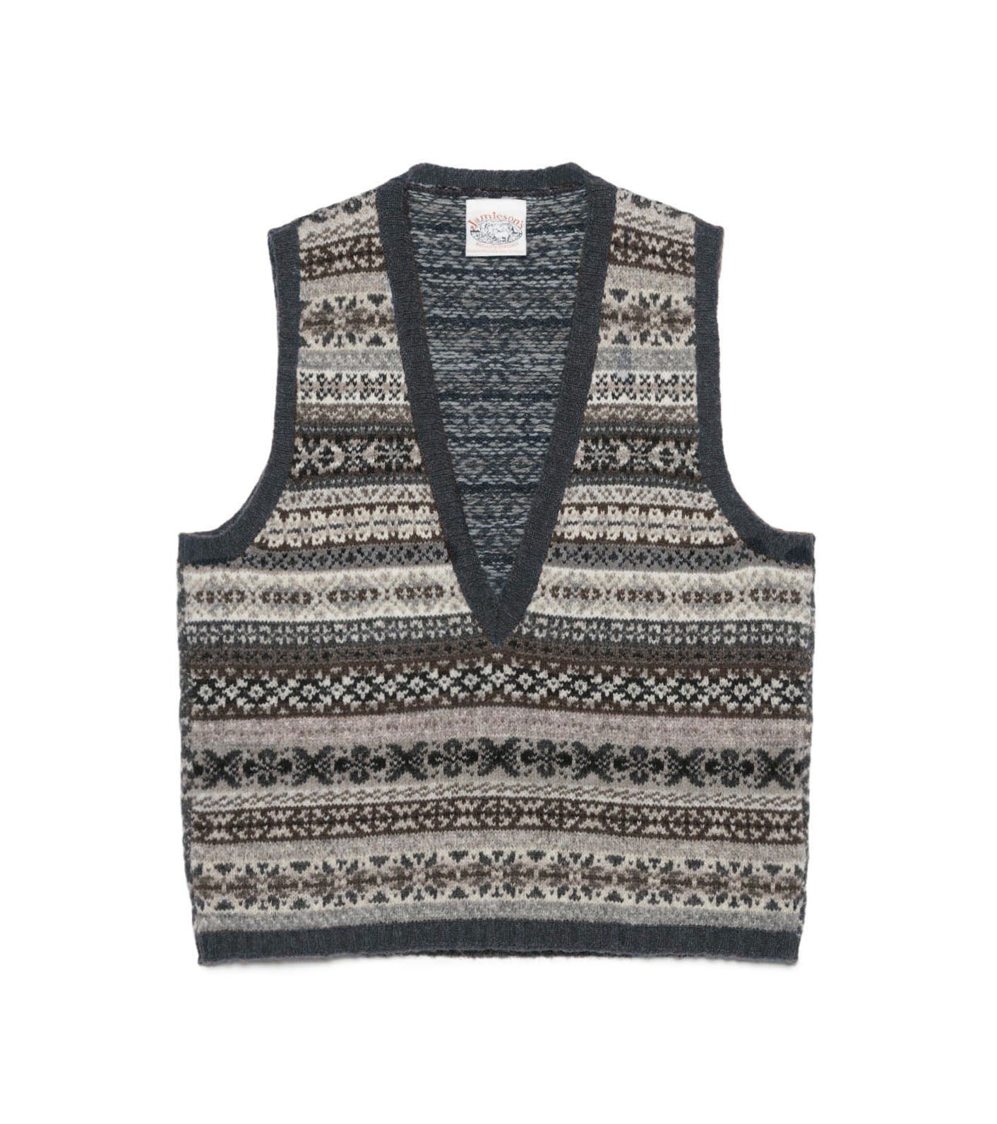 nanamica Exclusive Vest