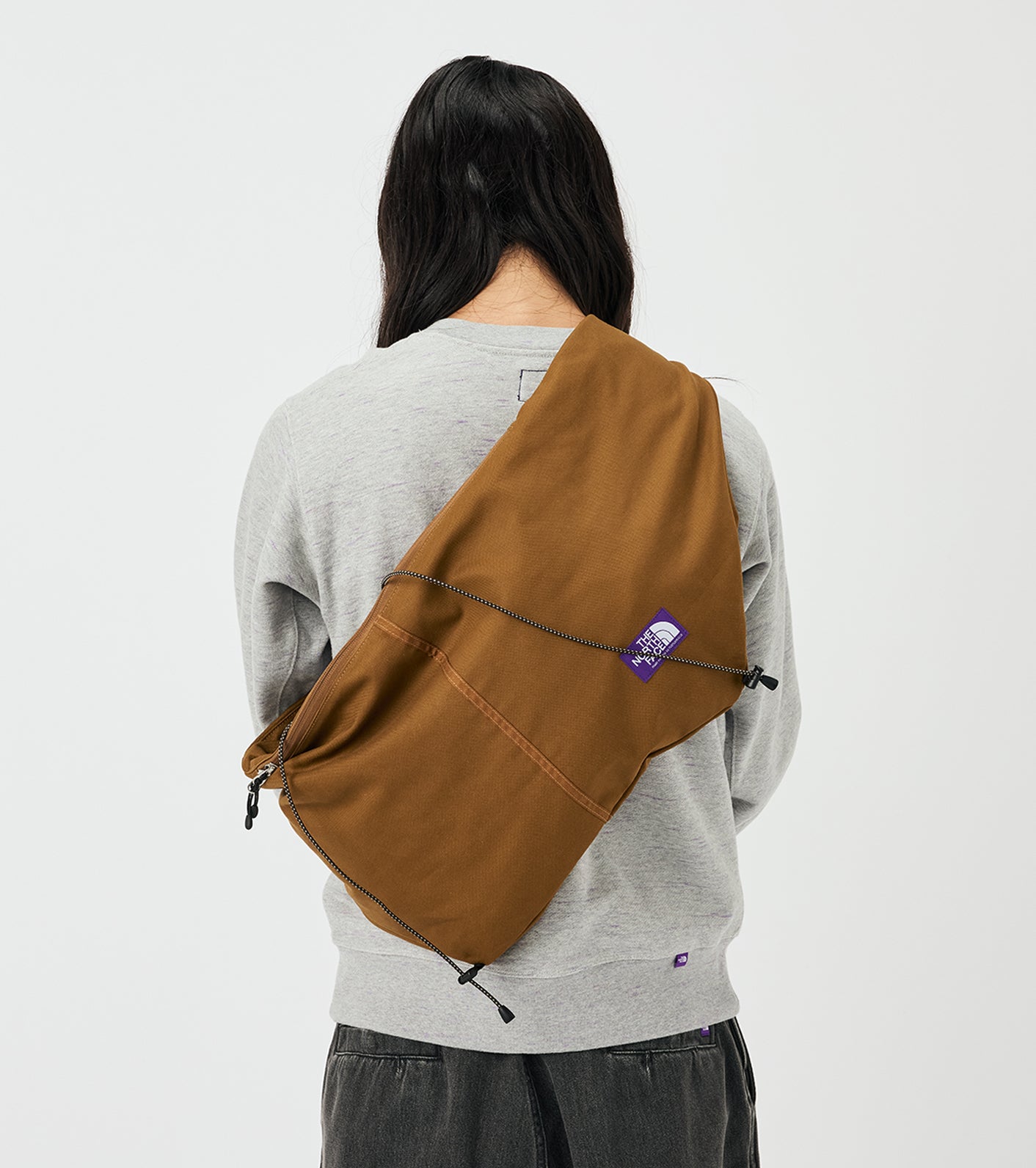 Field Wrap Bag