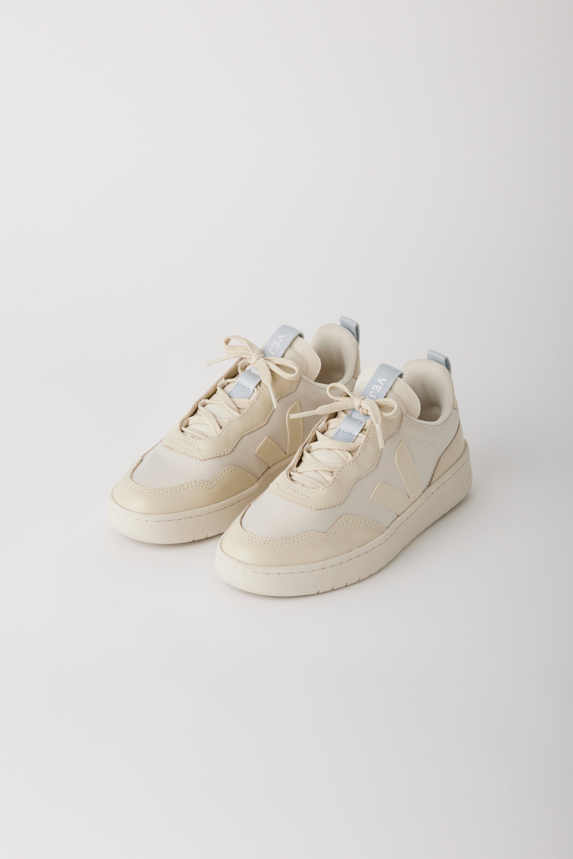V-90 VEJA X CFCL WOMEN - NATURAL