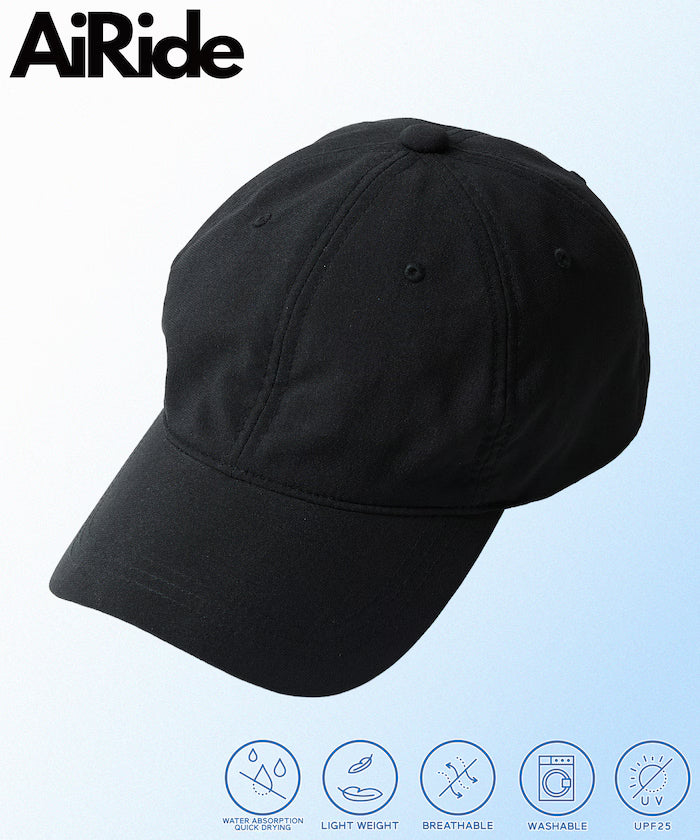 Limited Edition AiRide Air Ride Adjustable Cap