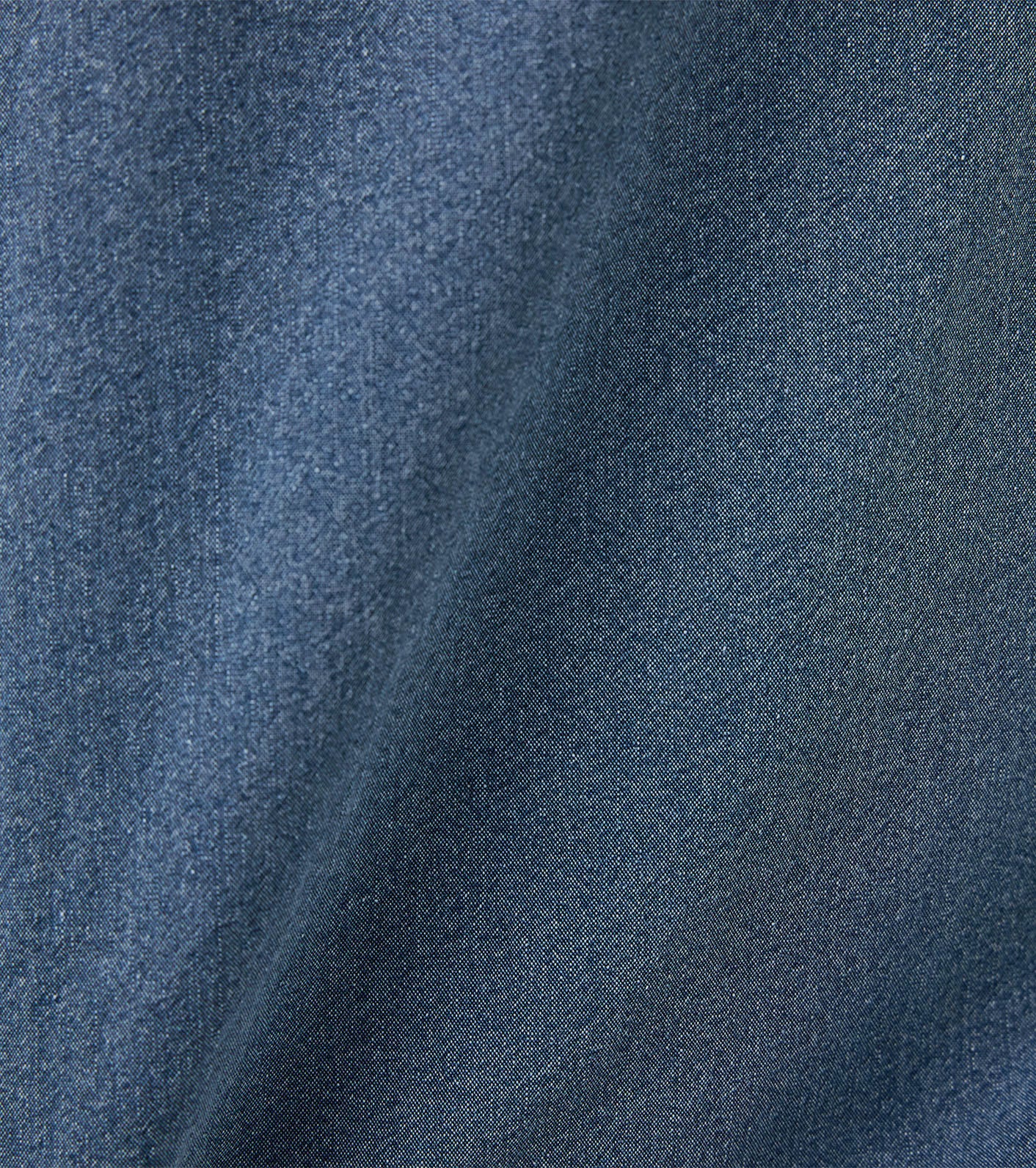 Indigo Weather Field Coat