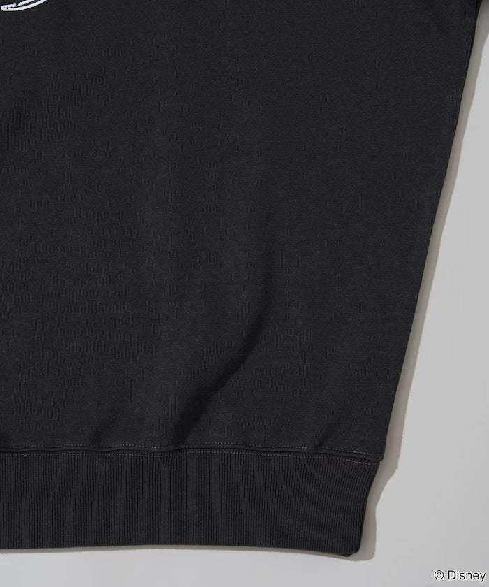 Limited Edition MICKEY MOUSE GRAPHIC SWEAT
