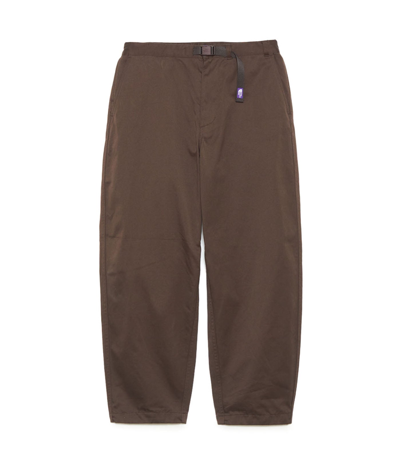 Chino Wide Tapered Field Pants