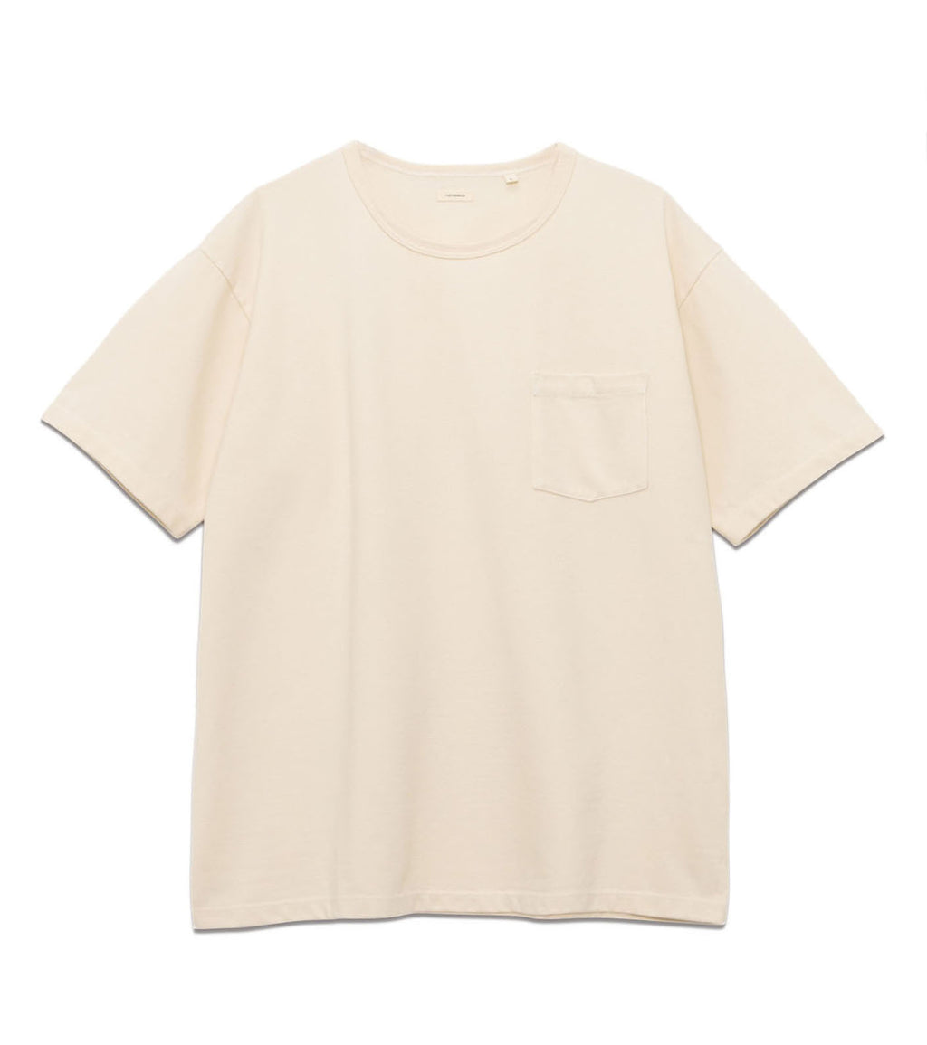 COOLMAX Jersey Pocket Tee