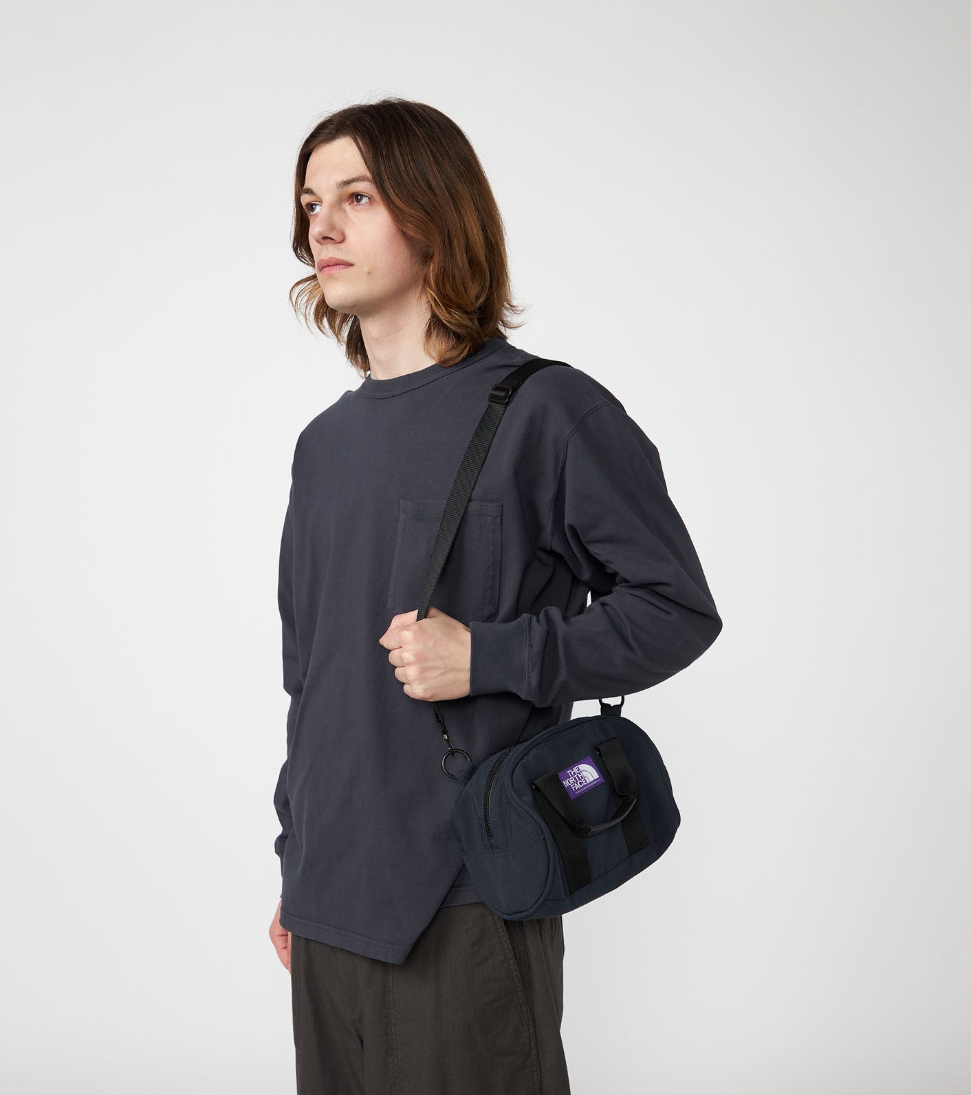 Field Demi Duffle Bag