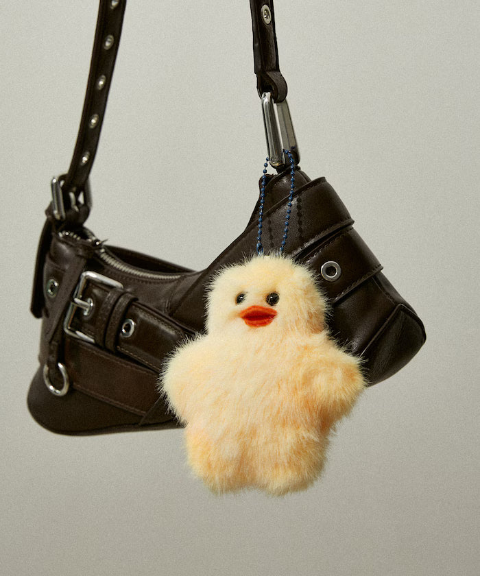 mojojojo Plush Charm Limited Edition
