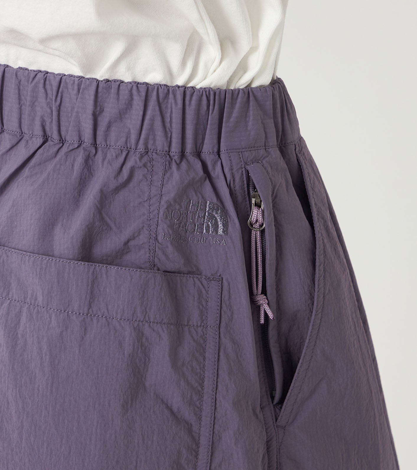 Nylon Ripstop Field Pants