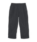 Nylon Ripstop Field Pants - K(Black)