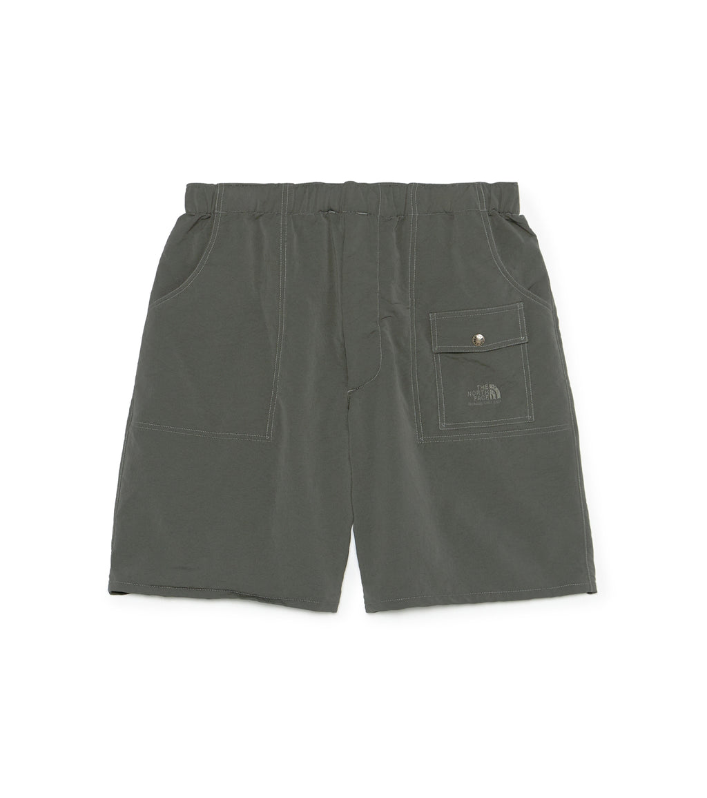 Garment Dyed ALPHADRY Field Shorts