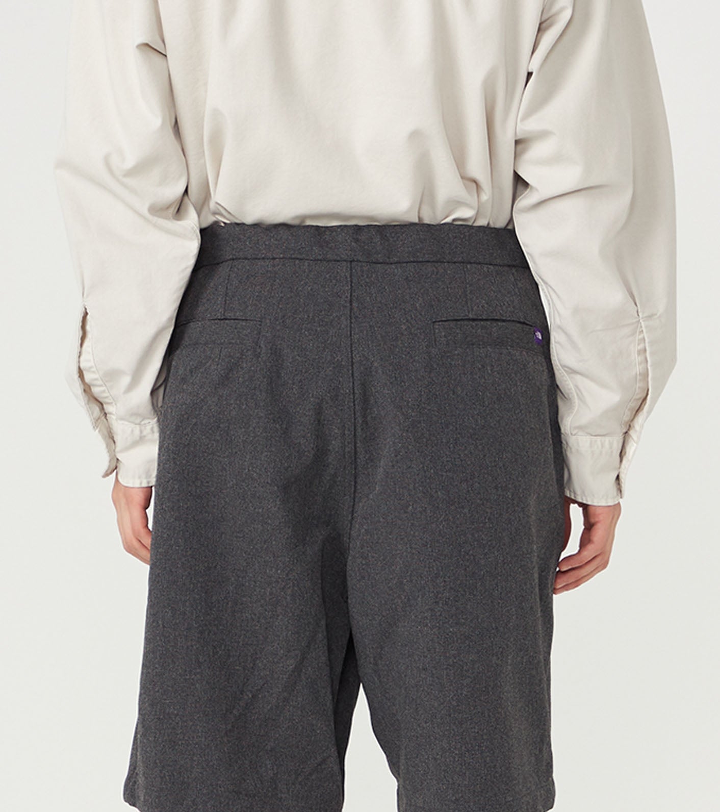 Canvas Field Work Shorts